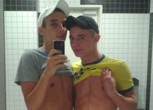 Nasty Public Bathroom Gay Selfies Nasty Public Bathroom Gay Selfies